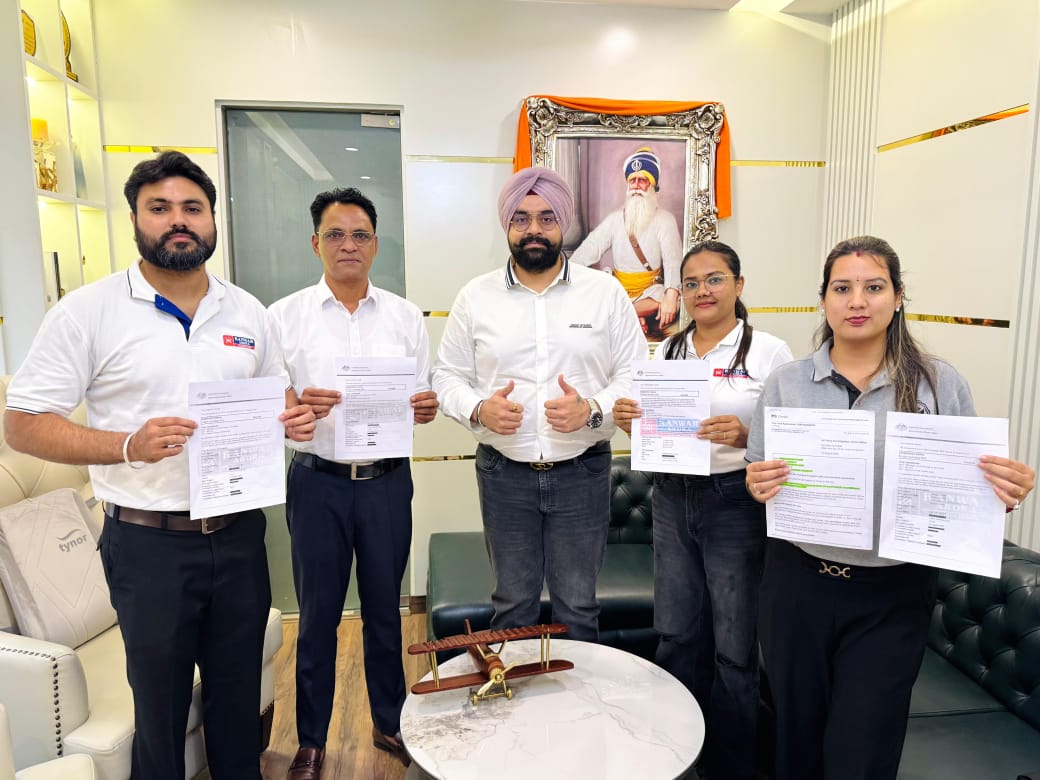 UK Study Visa Admissions Continue for January 2026 Session: Kanwar Arora.